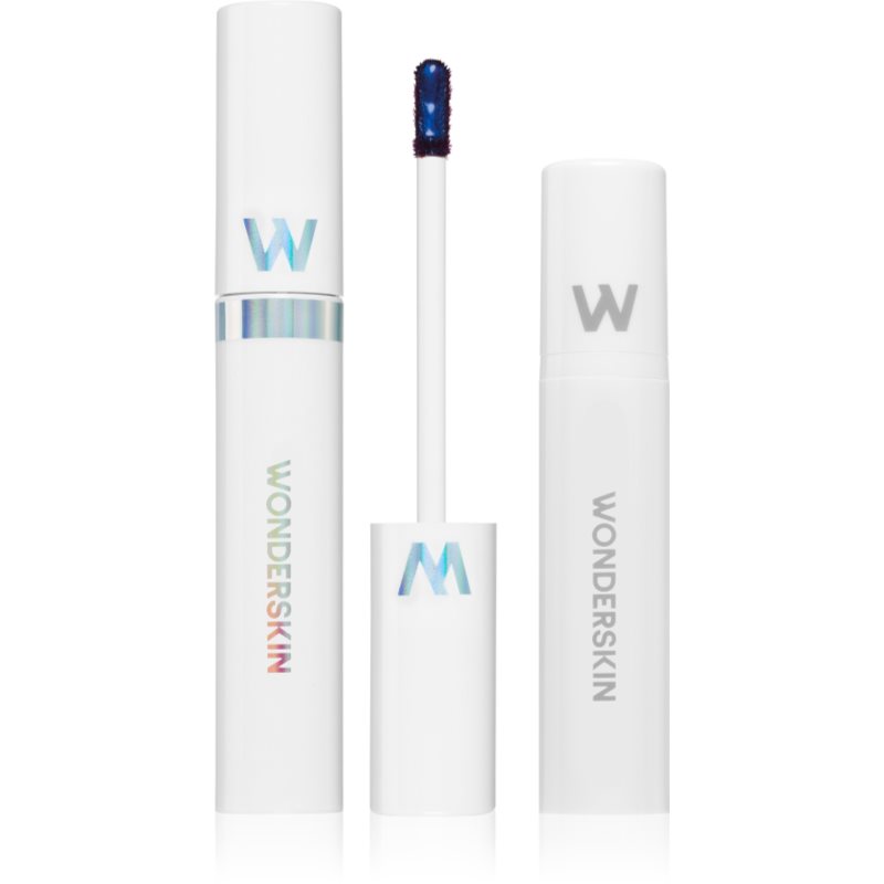 WONDERSKIN Wonder Blading Lip Stain Kit lehúzható rúzs árnyalat Romance 4 ml-Ár