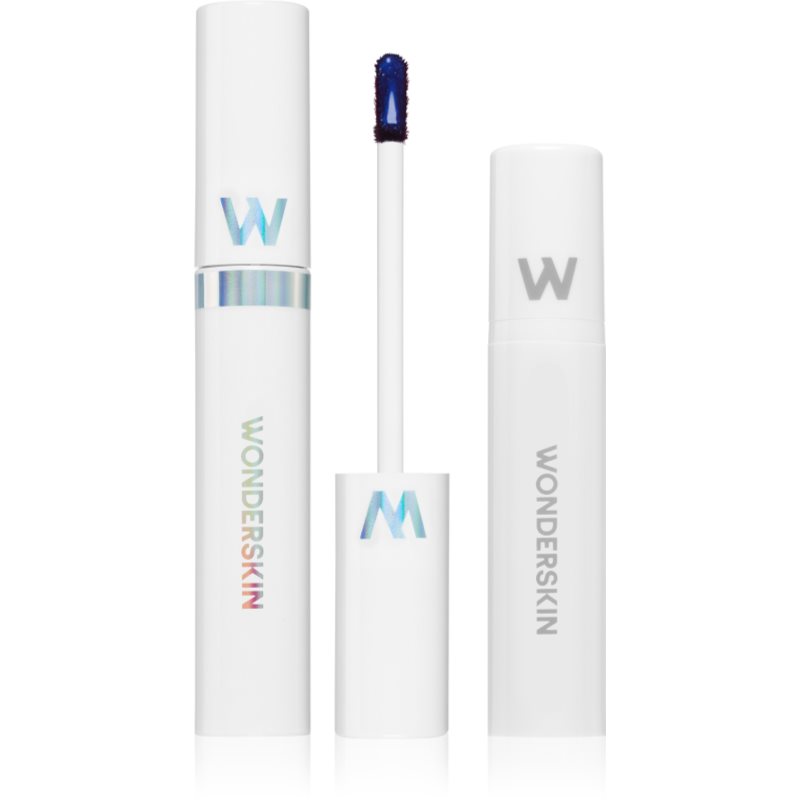 WONDERSKIN Wonder Blading Lip Stain Kit lehúzható rúzs árnyalat Whimisical 4 ml-Ár