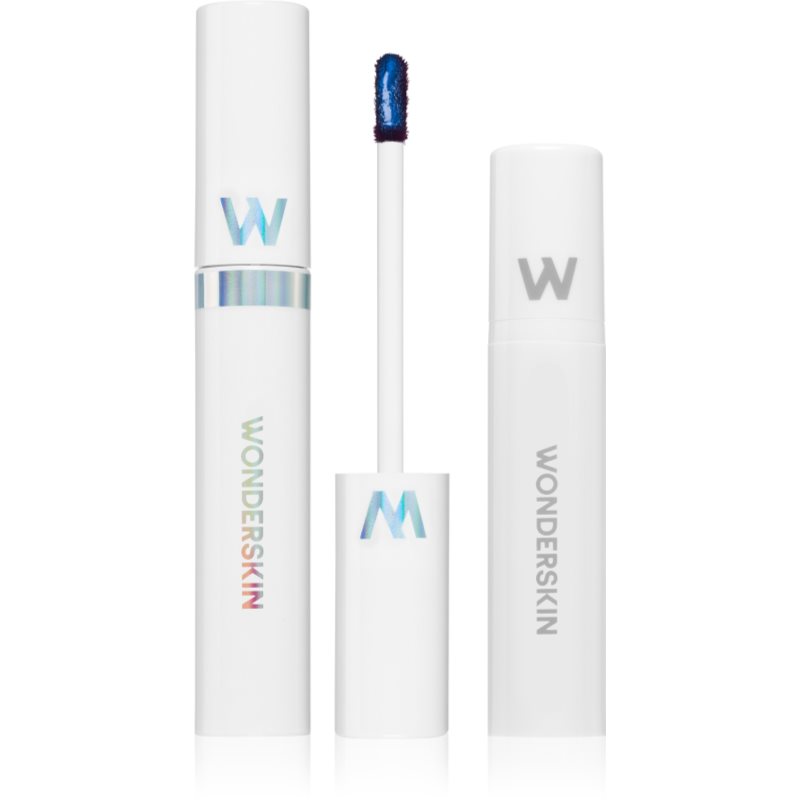 WONDERSKIN Wonder Blading Lip Stain Kit lehúzható rúzs árnyalat XOXO 4 ml-Ár