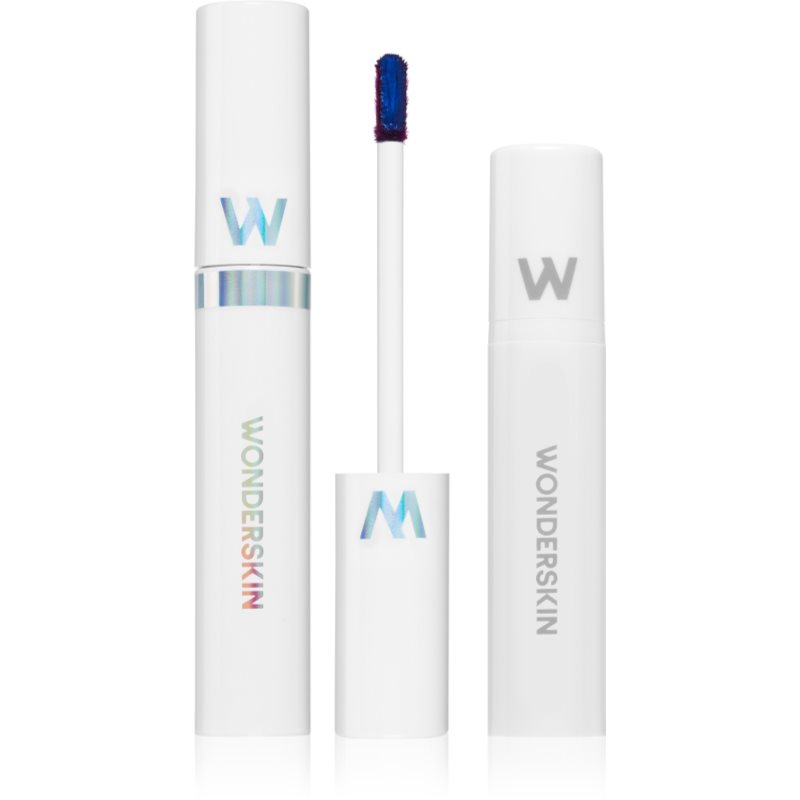 WONDERSKIN Wonder Blading Lip Stain Masque lehúzható rúzs árnyalat Crush 4 ml-Ár