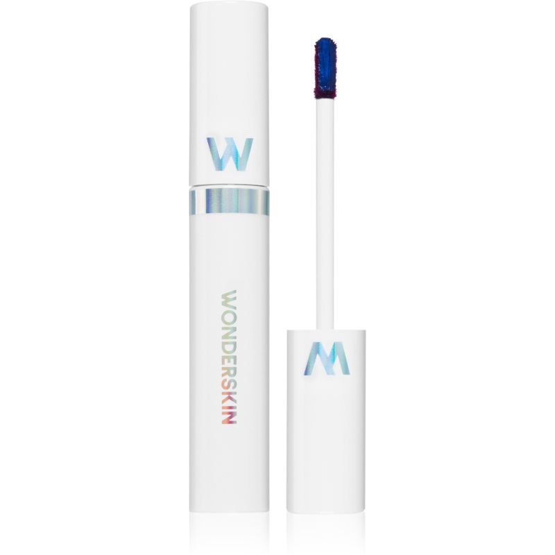 WONDERSKIN Wonder Blading Lip Stain Masque lehúzható rúzs árnyalat Neon Rose 4 ml-Ár