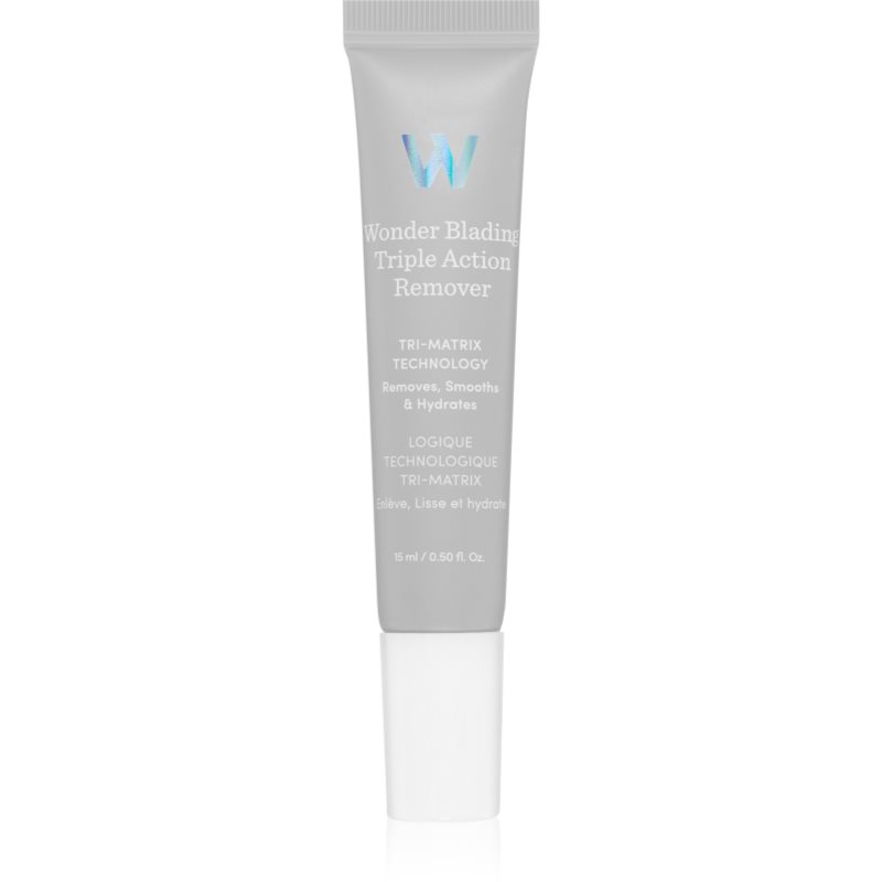 WONDERSKIN Wonder Blading Lip Stain Masque make-up lemosó 15 ml-Ár