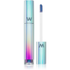 WONDERSKIN Wonder Blading Top Gloss ajakfény csillámporral Blue Glitter 4 ml-Ár