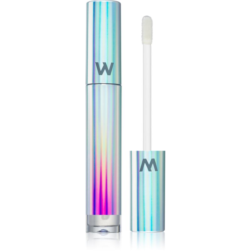 WONDERSKIN Wonder Blading Top Gloss hidratáló ajakfény 4 ml-Ár