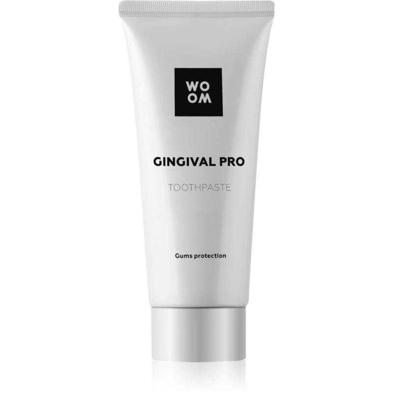 WOOM Gingival Pro erősítő fogkrém 50 ml-Ár