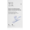 WOOM Residue-Free Whitening Strips fehérítő fogselyem 28 db-Ár