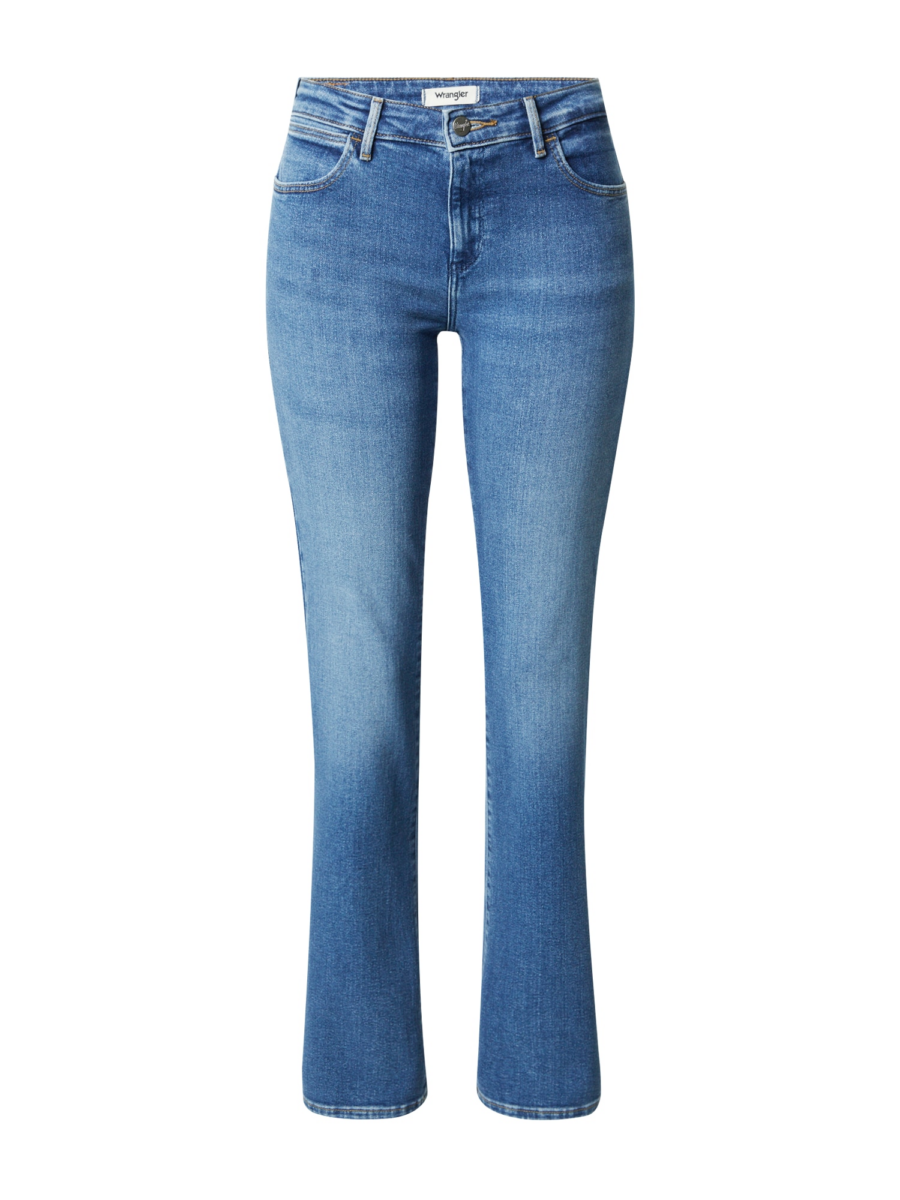 WRANGLER Farmer 'BOOTCUT'  kék farmer-Ár