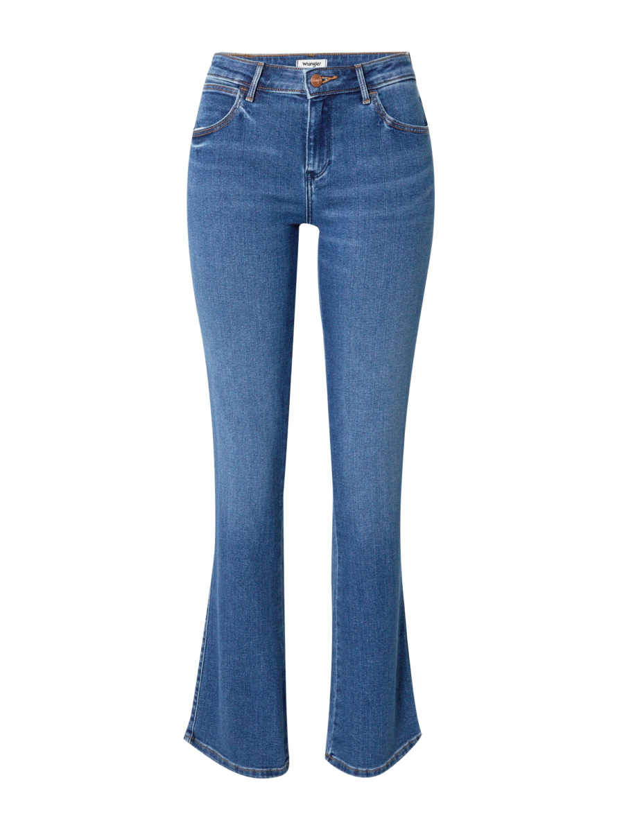 WRANGLER Farmer 'BOOTCUT'  kék farmer-Hungary