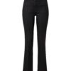 WRANGLER Farmer 'FLARE'  fekete farmer-hu