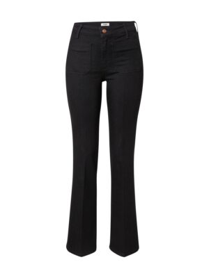 WRANGLER Farmer 'FLARE'  fekete farmer-hu
