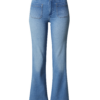 WRANGLER Farmer 'FLARE'  kék farmer-Ár