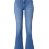 WRANGLER Farmer 'FLARE'  kék farmer-Ár