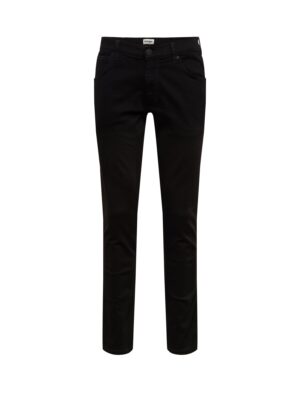 WRANGLER Farmer 'GREENSBORO'  fekete farmer