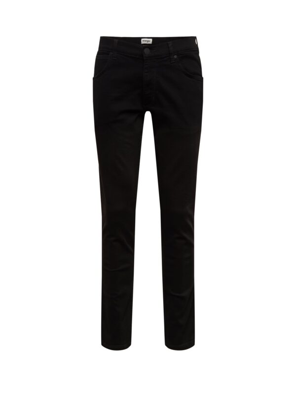 WRANGLER Farmer 'GREENSBORO'  fekete farmer