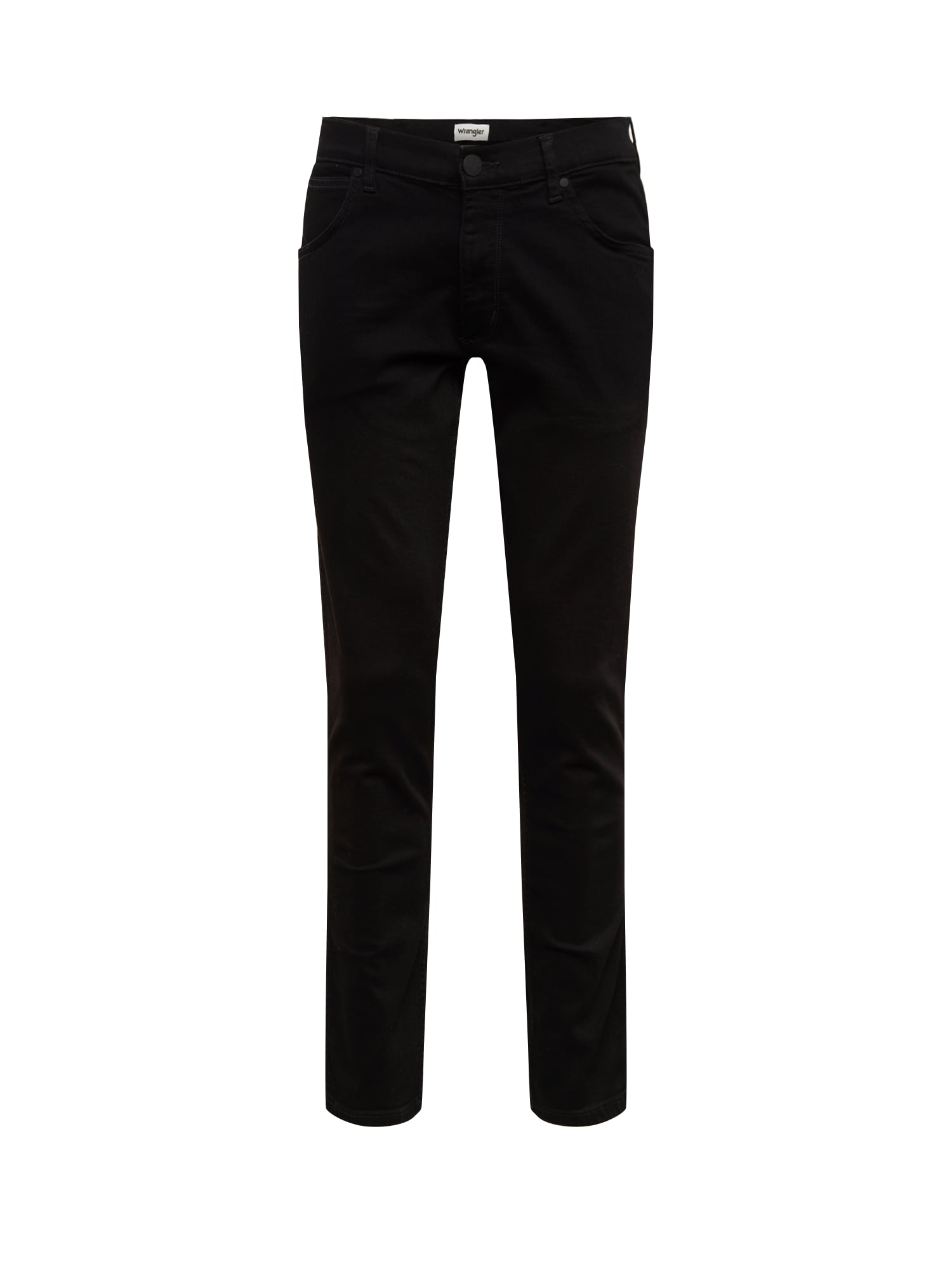 WRANGLER Farmer 'GREENSBORO'  fekete farmer