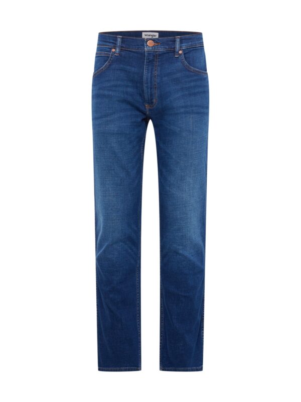 WRANGLER Farmer 'GREENSBORO'  sötétkék-hu
