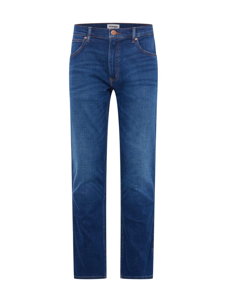 WRANGLER Farmer 'GREENSBORO'  sötétkék-hu