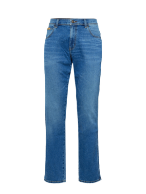 WRANGLER Farmer 'TEXAS SLIM'  kék farmer-Ár