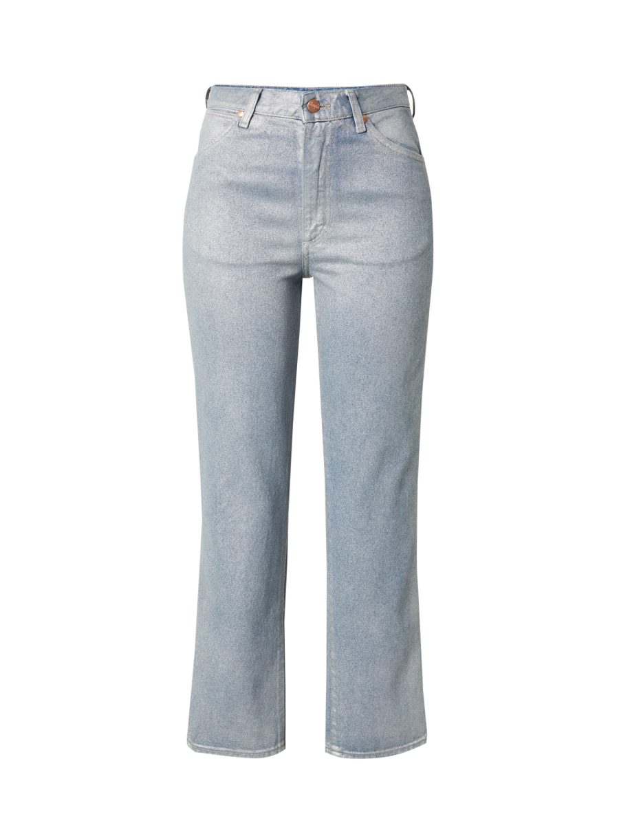 WRANGLER Farmer 'WILD WEST'  kék farmer-Ár
