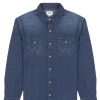 WRANGLER Ing '27MW'  kék farmer-Ár