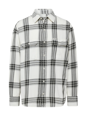 WRANGLER Ing  fekete / fehér-Ár