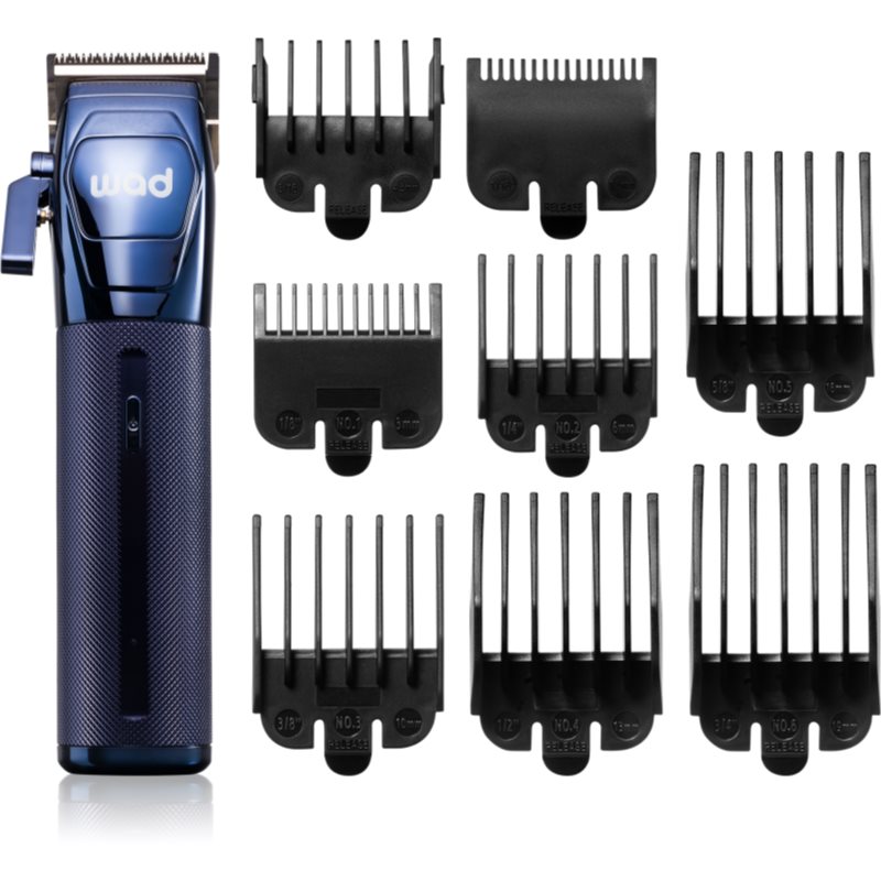 Wad Accura Clipper Blue borotva 1 db-Ár