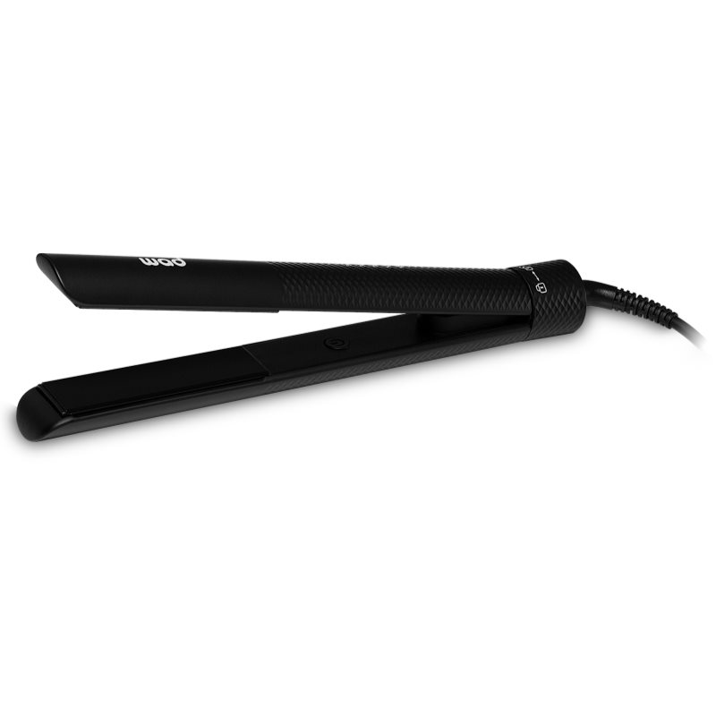Wad Energy Straightener hajvasaló fekete 1 db-Ár