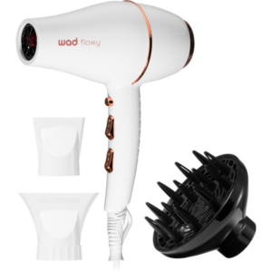 Wad Flowy Secador hajszárító White 1 db-Ár