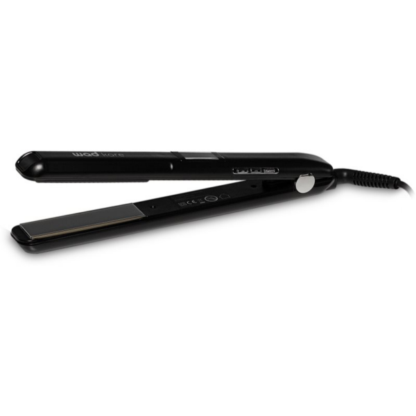 Wad Kare Ultrasonic Straightener hajvasaló Black 1 db-Ár