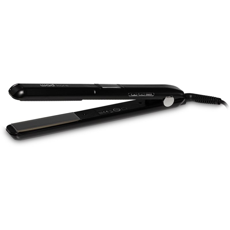 Wad Kare Ultrasonic Straightener hajvasaló Black 1 db-Ár