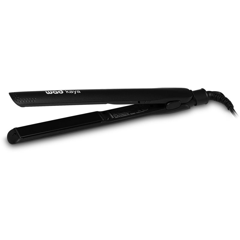 Wad Kaya Straightener Purple hajvasaló Black 1 db-Ár
