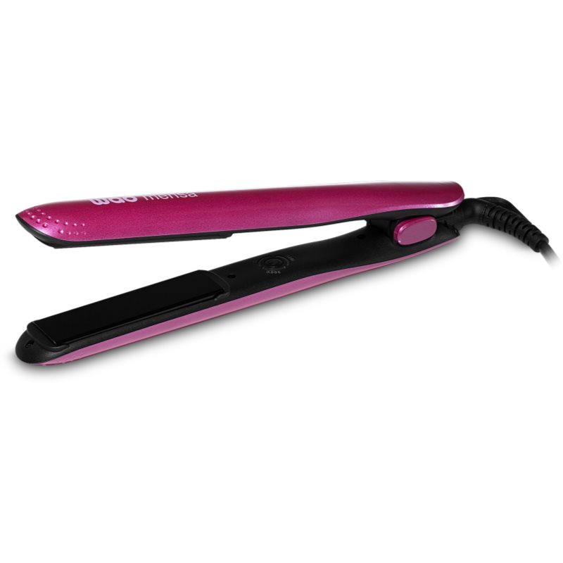 Wad Mensa Straightener hajvasaló Pink 1 db-Ár