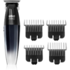Wad Nixe Hair Trimmer Black-Silver hajnyírógép 1 db-Ár