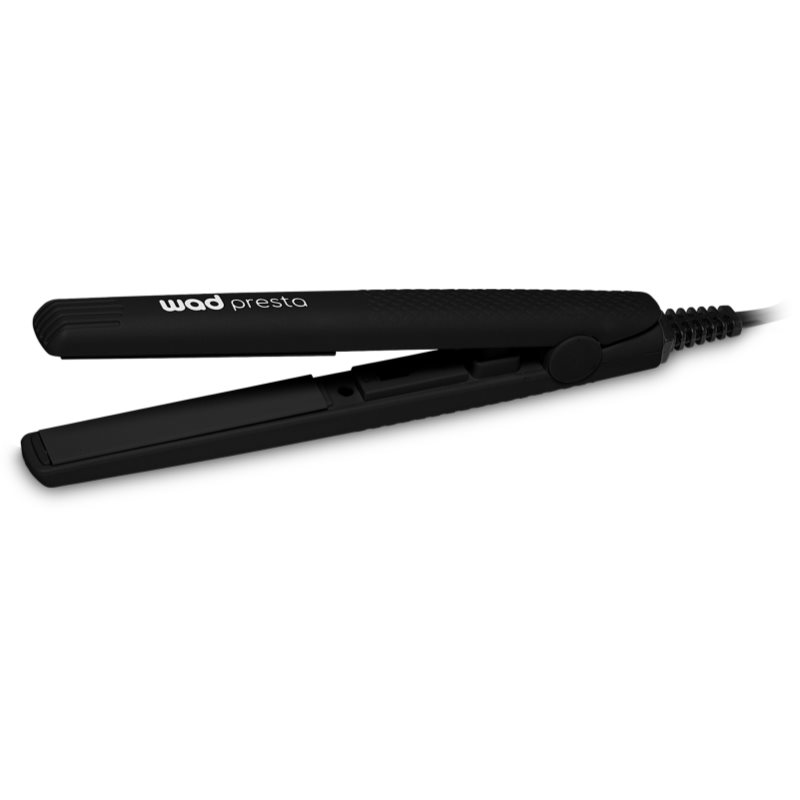 Wad Presta Straightener hajvasaló Black 1 db-Ár