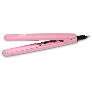 Wad Presta Straightener hajvasaló Pink 1 db-Ár