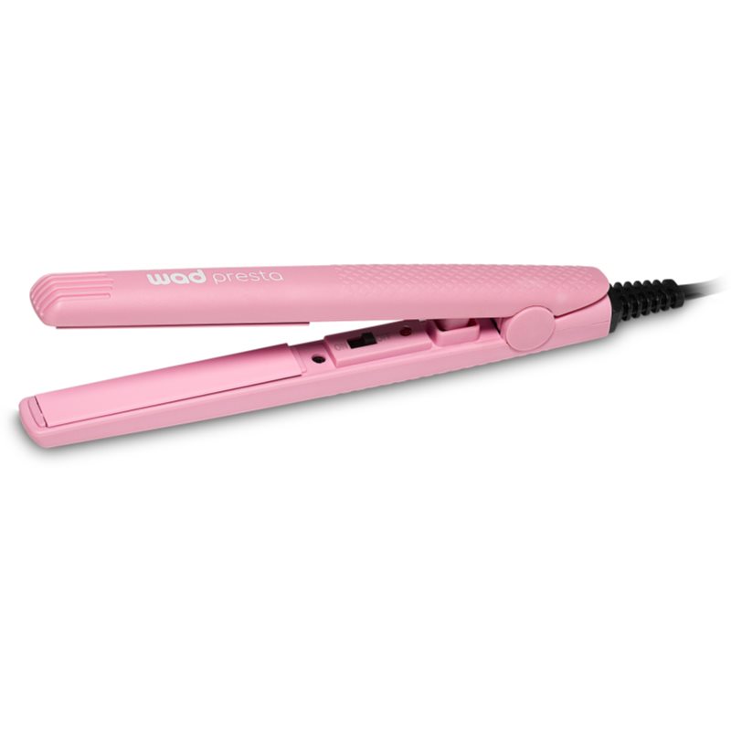 Wad Presta Straightener hajvasaló Pink 1 db-Ár