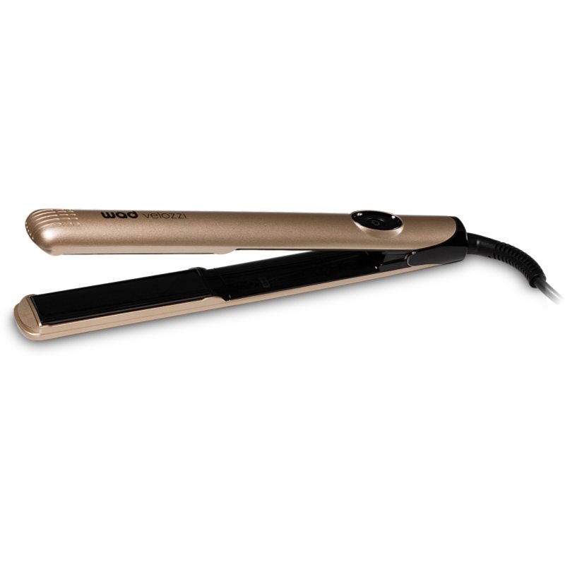 Wad Velozzi Straightener Bronze hajvasaló + thermal bag 1 db-Ár