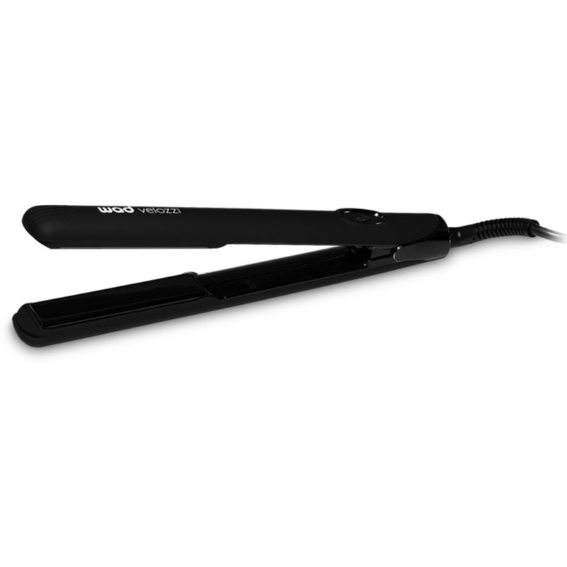 Wad Velozzi Straightener hajvasaló Black 1 db-Ár