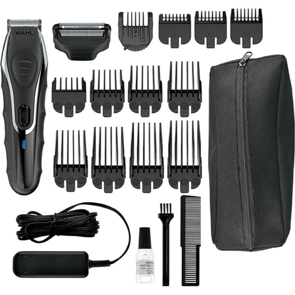 Wahl Aqua Groom Testszőr nyíró-Ár
