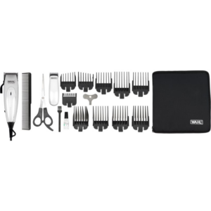Wahl Deluxe Home Pro Complete Haircutting Kit hajnyírógép-Ár