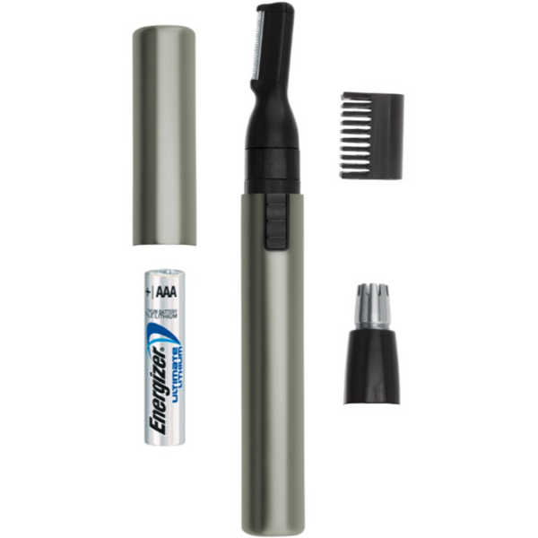 Wahl Micro Lithium szőrtelenítő az orra és fülre-Ár