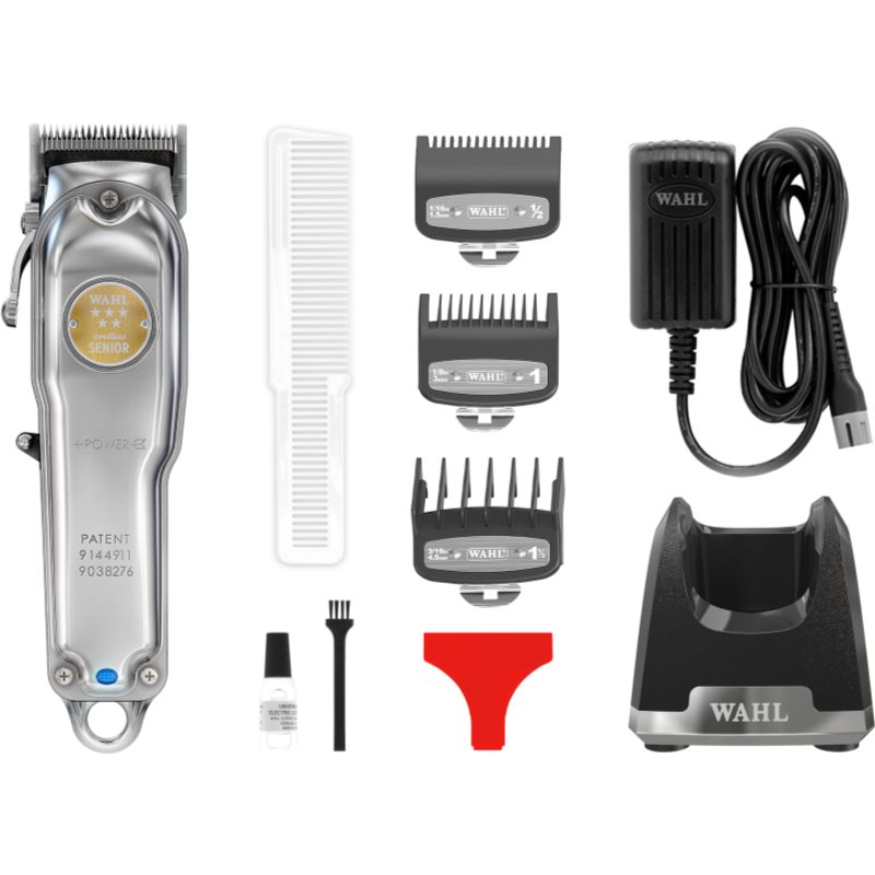 Wahl Pro Senior Metal hajnyírógép 1 db-Ár