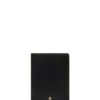 Waist cover - FURLA CAMELIA S PASSPORT HOLDER black