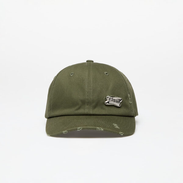 Walking Art By FTSHP Dadcap Khaki Universal-alacsony-ár
