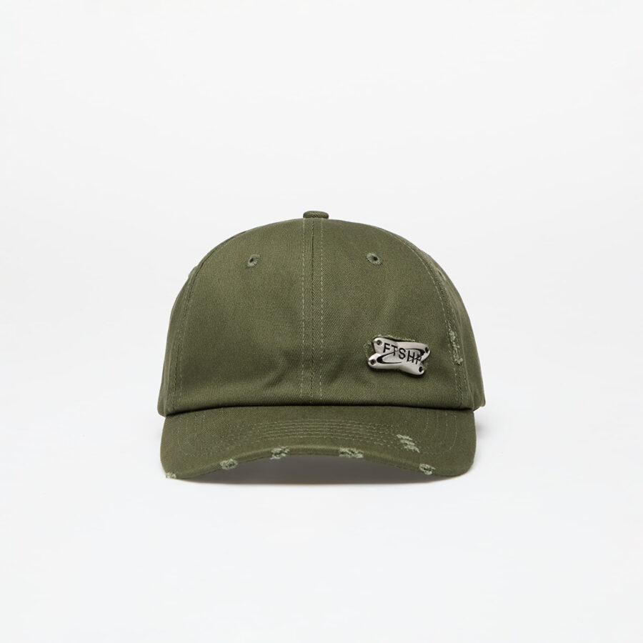Walking Art By FTSHP Dadcap Khaki Universal-alacsony-ár