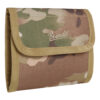Wallet Five Tactical Camo