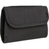Wallet Two Black