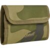 Wallet Two Woods