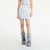 Wasted Paris Destiny Skirt Blue/ White M-alacsony-ár