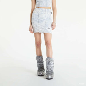 Wasted Paris Destiny Skirt Blue/ White M-alacsony-ár